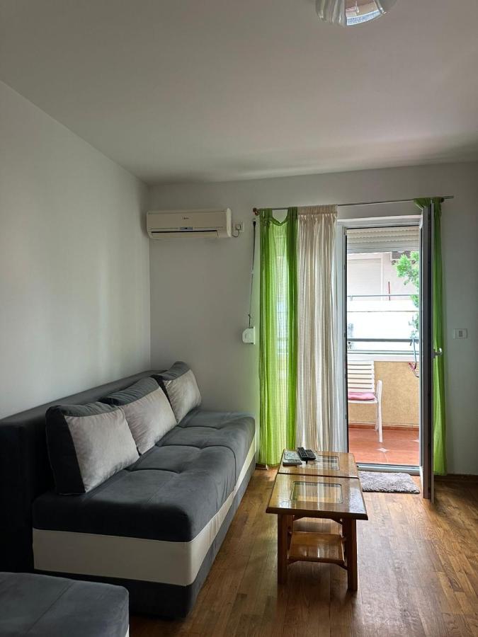 Apartman M&S - Chambres d'hôtes Budva