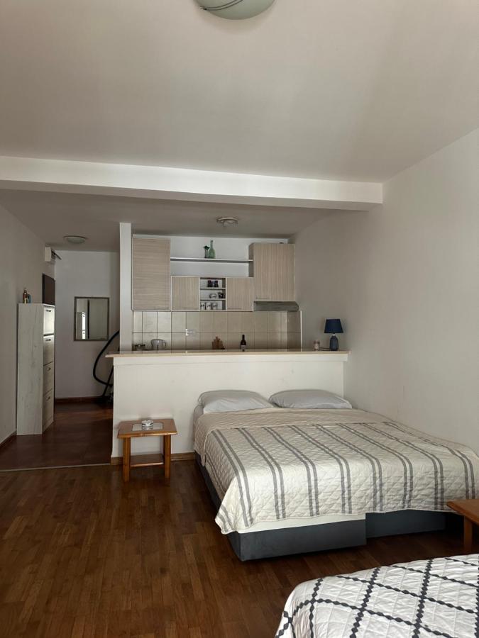 Apartman M&S - Chambres d'hôtes Budva