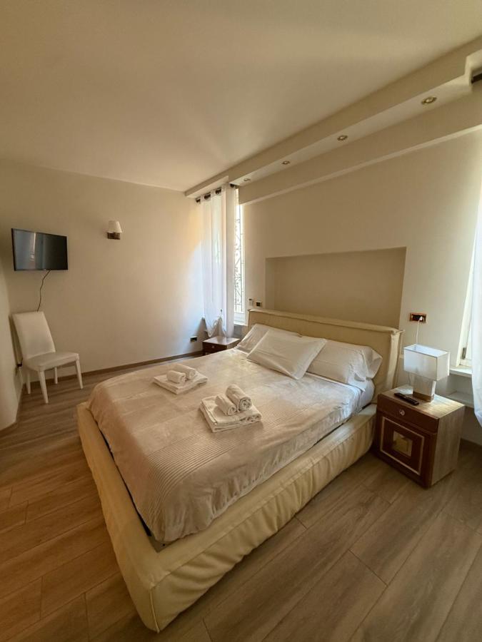 Juliet Deluxe Apartment - B&B Verona