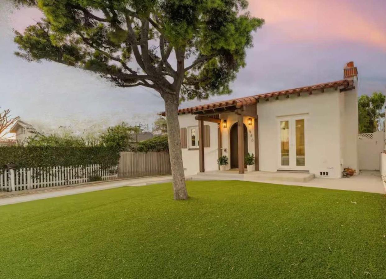 La Jolla Coastal Retreat - Walk to Beach - Bed and Breakfast San Diego