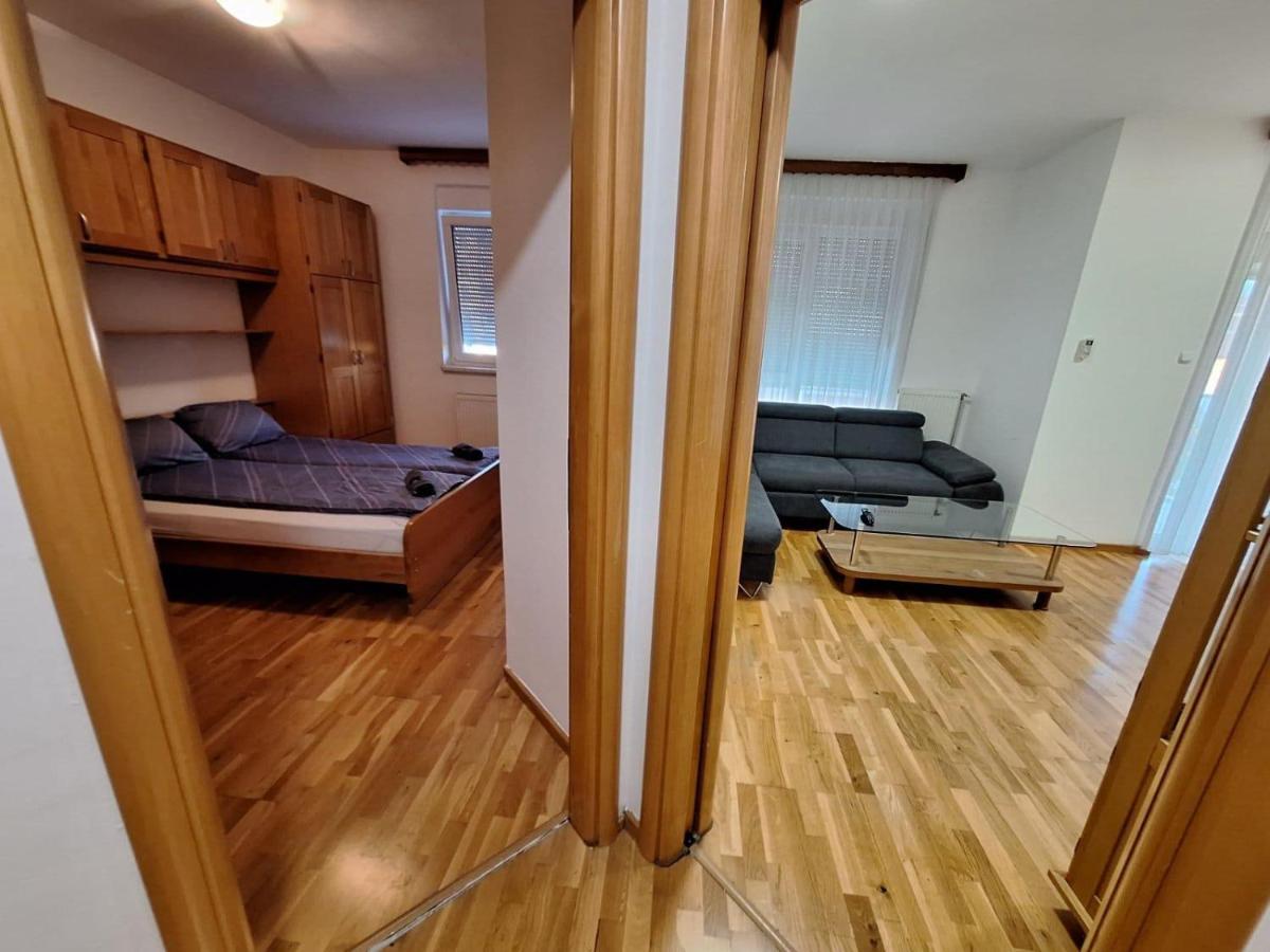 Plazma - Chambres d’hôtes Banja Luka