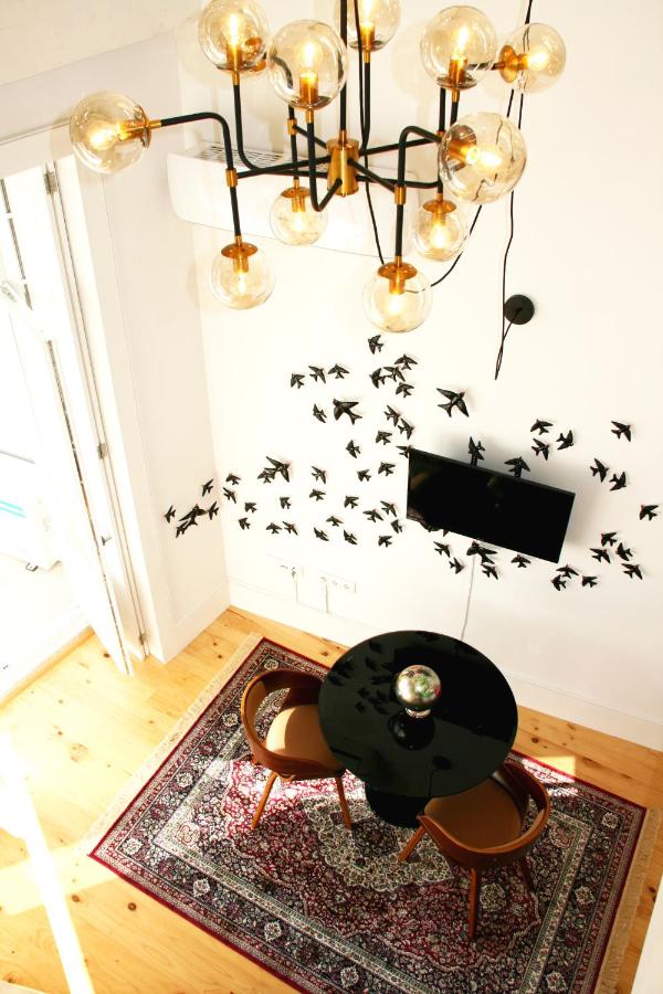 Oporto Chic&Cozy - Batalha - B&B Porto