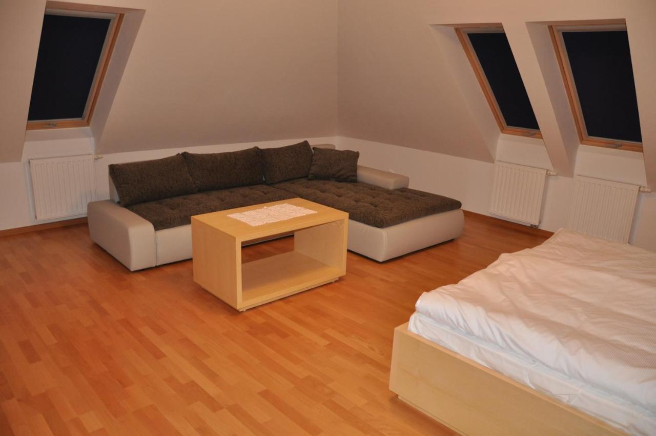 Appartement avec Vue sur la Forêt