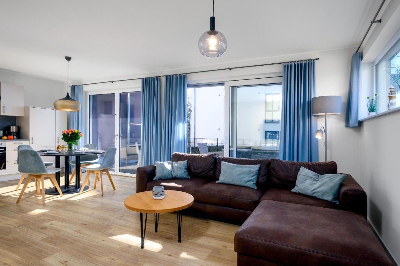 Appartement 2 Chambres