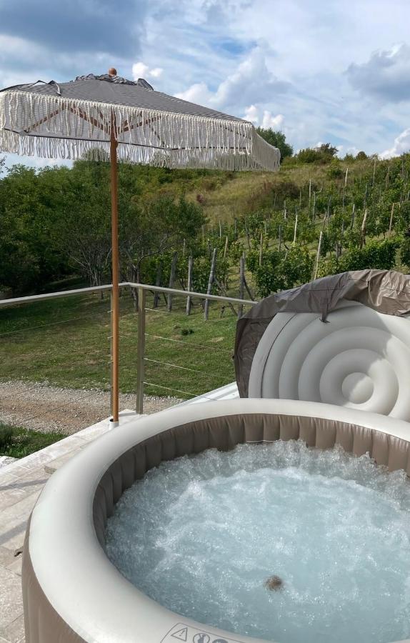 House Joie - B&B Blaguša