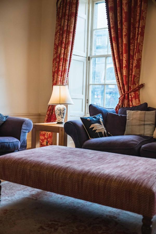 Gayfield Place - Bed and Breakfast Edinburgh