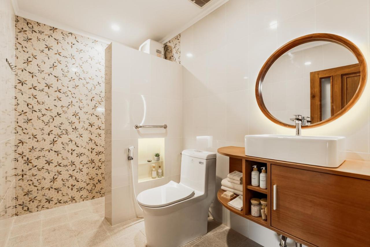 Sakabumi Home - B&B Ngabean