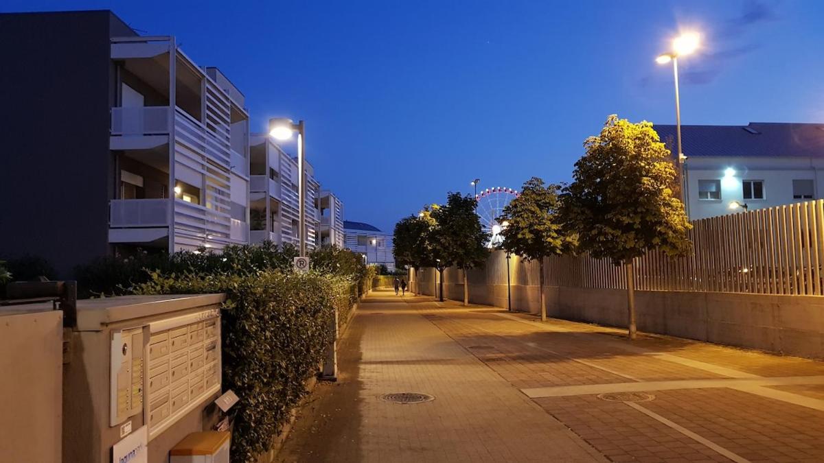Laguna Apartment - Lido di Jesolo - B&B Lido di Iesolo