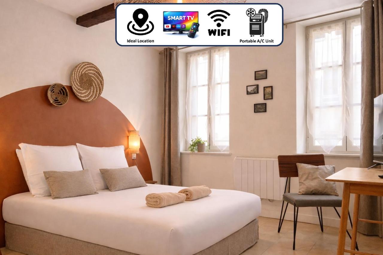 Le Repaire Légendaire - B&B Carcasona