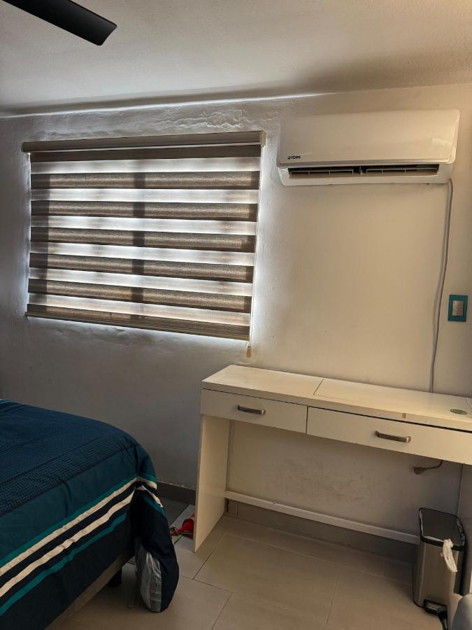 Comfort House - B&B Manuel F. Martínez