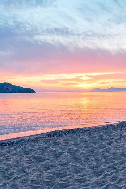 Nadra Beachfront Suites - Ferienwohnung Plataniás