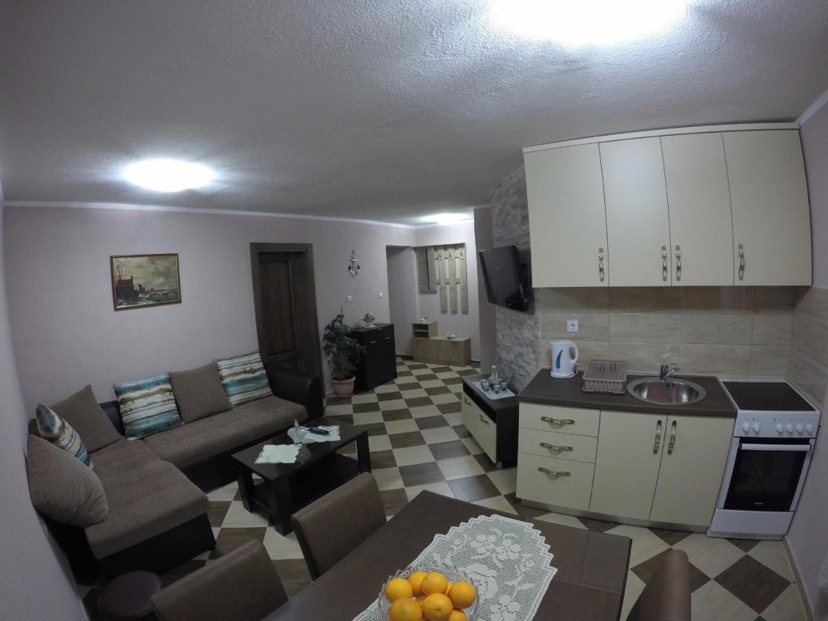 Appartement - Vue sur Mer