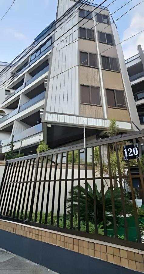 Apto incrível a 500m do mar na Praia do Braga - Ferienwohnung Cabo Frio