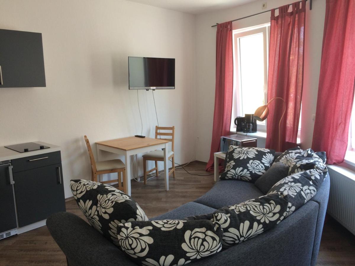 Appartement - Begane Grond