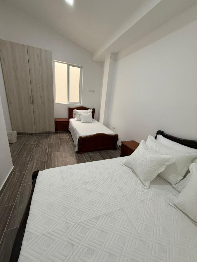 Luxury la Molienda - Bed and Breakfast Filandia