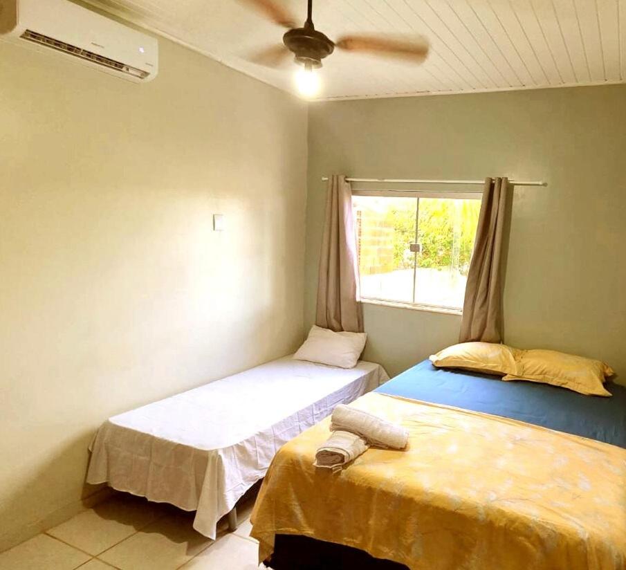 SaltBeach Três Quartos no Atalaia - B&B Salinópolis