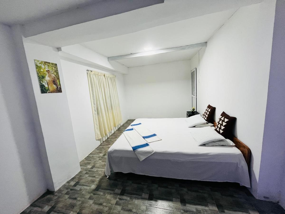 Erin Villa Galaha - B&B Pupuressa