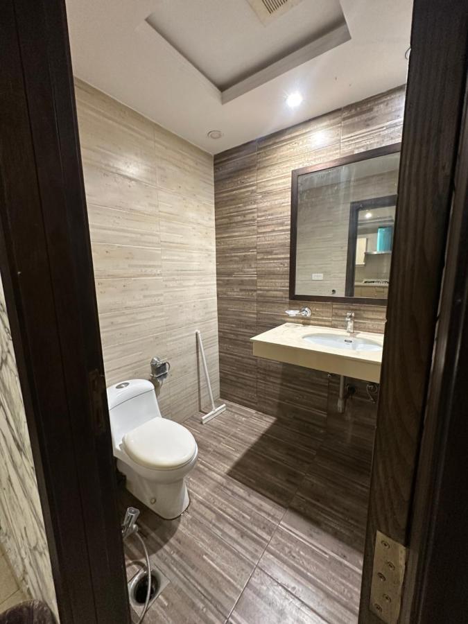 Bahria Heights 1 Modern 1BHK Apartment - B&B Rawalpindi