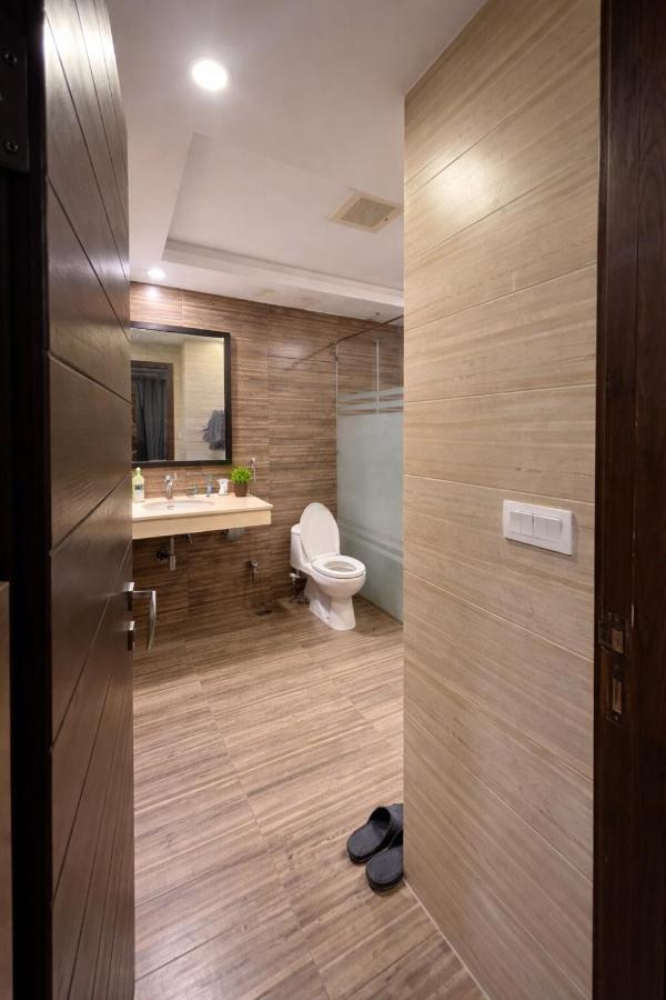 Bahria Heights 1 Modern 1BHK Apartment - B&B Rawalpindi