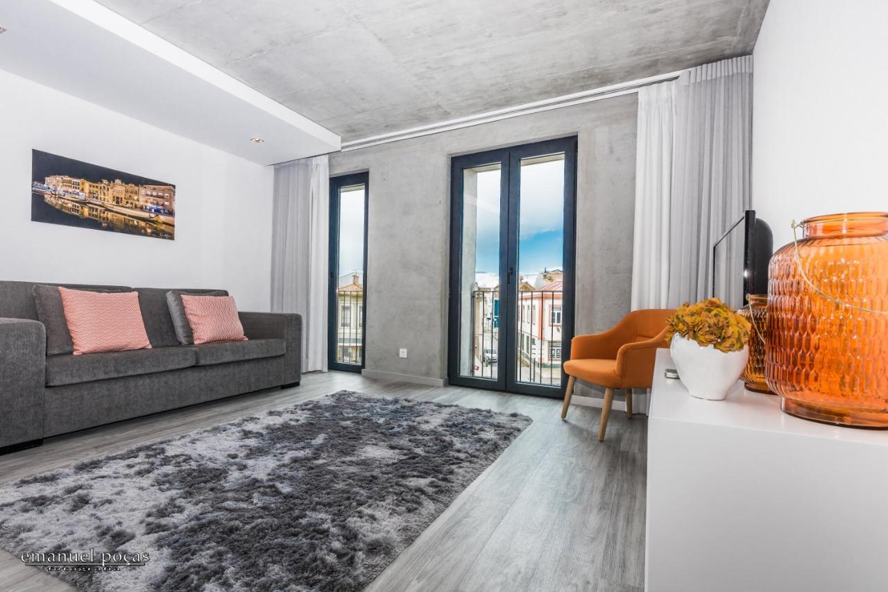 Innapartments - São Gonçalinho - B&B Aveiro