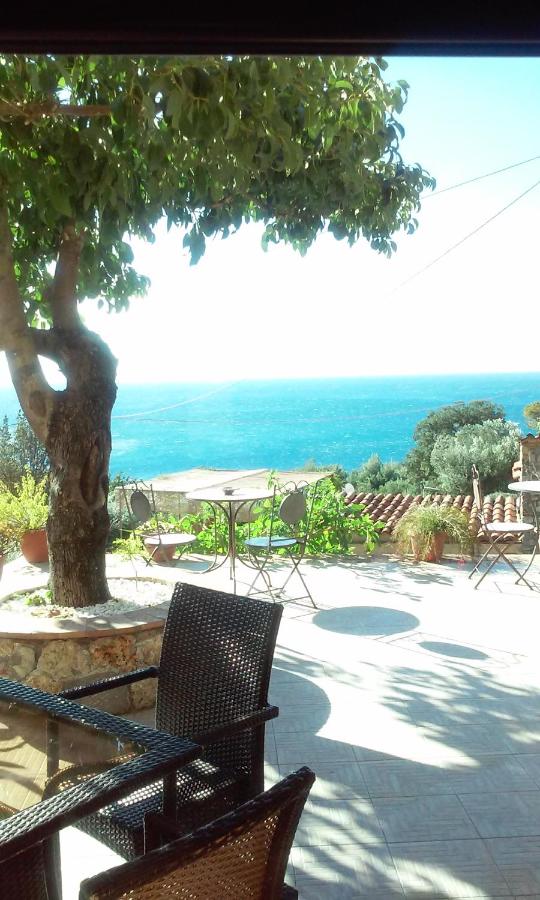 B&B Mariposa - Ferienwohnung Maratea