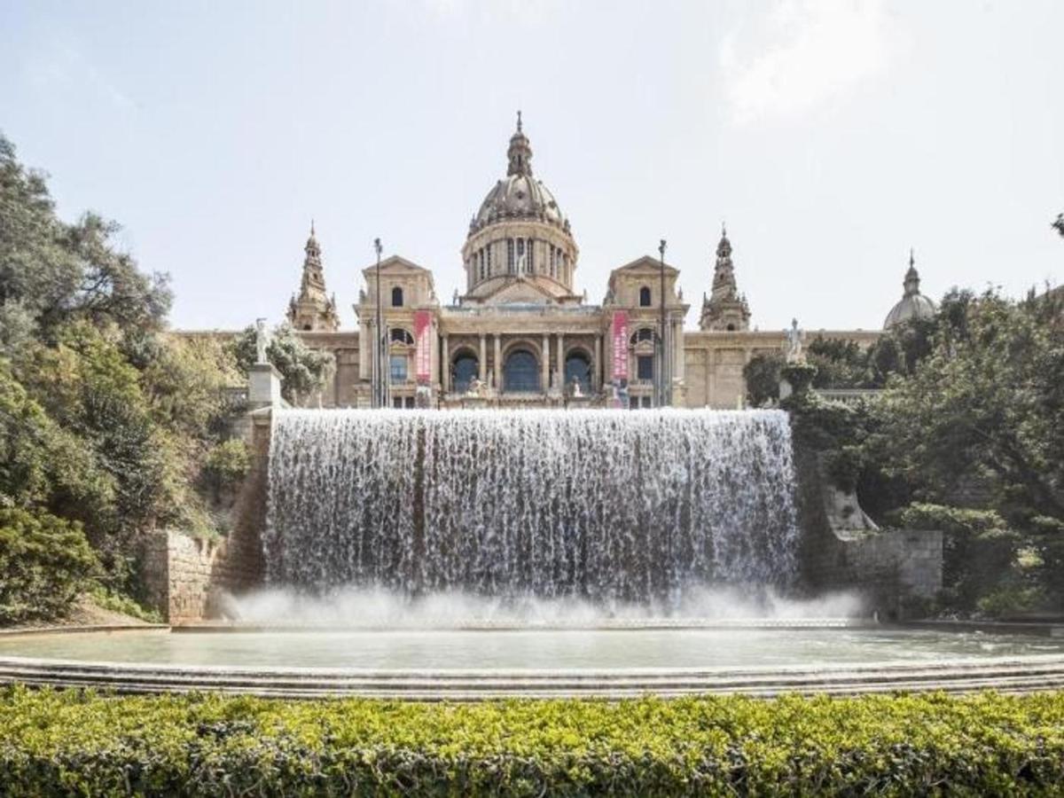 Apartamento luminoso - 5 pers. - ES-175-57 - B&B Barcelona