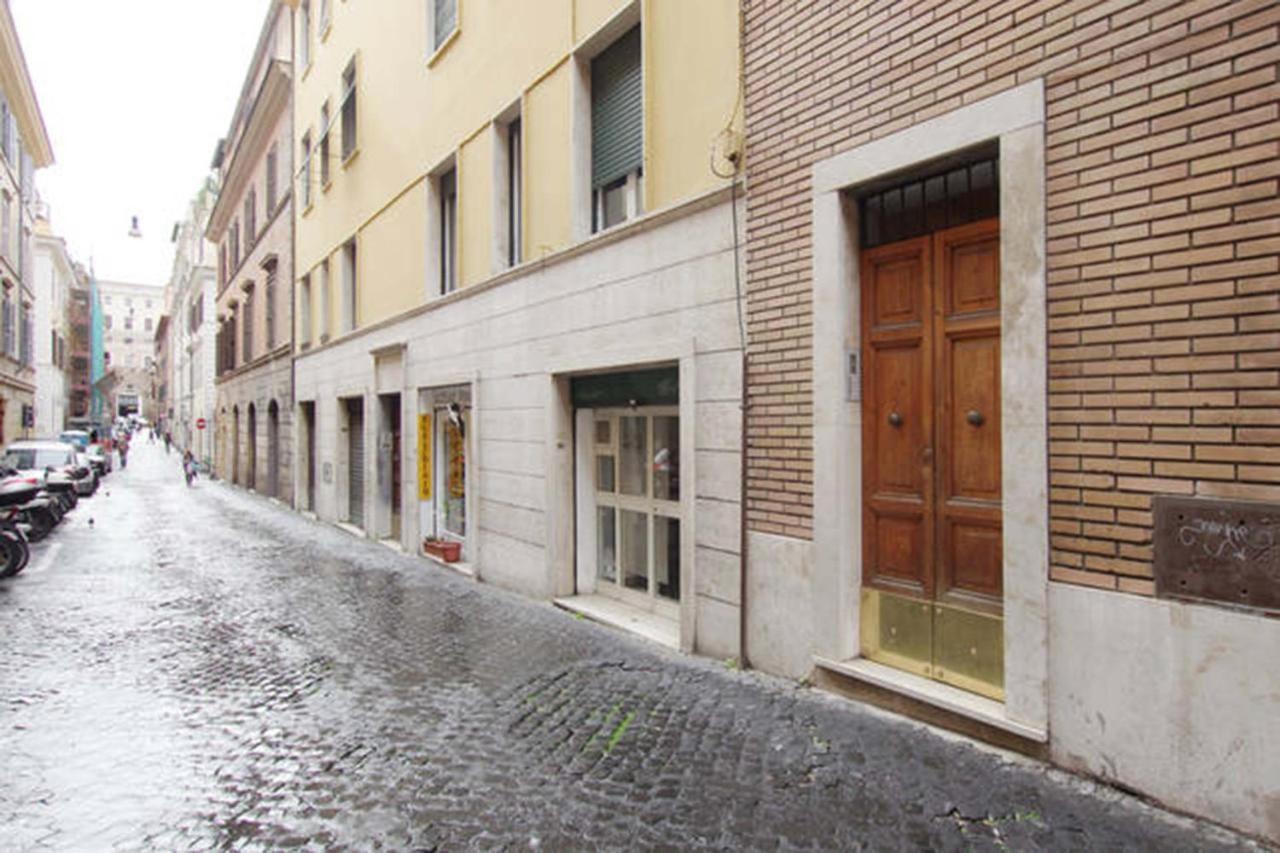 Vatican Charming Suite - B&B Roma