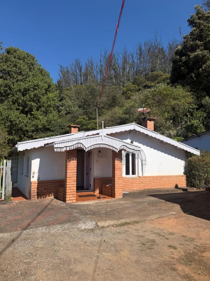 Birdsongs cottage - B&B Ooty