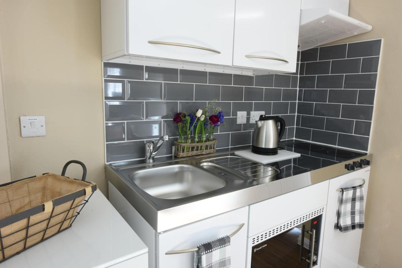 Woodstock Suites - Chambres d’hôtes Charlton