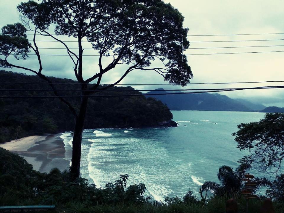 Mirante do Pirata - B&B Ubatuba