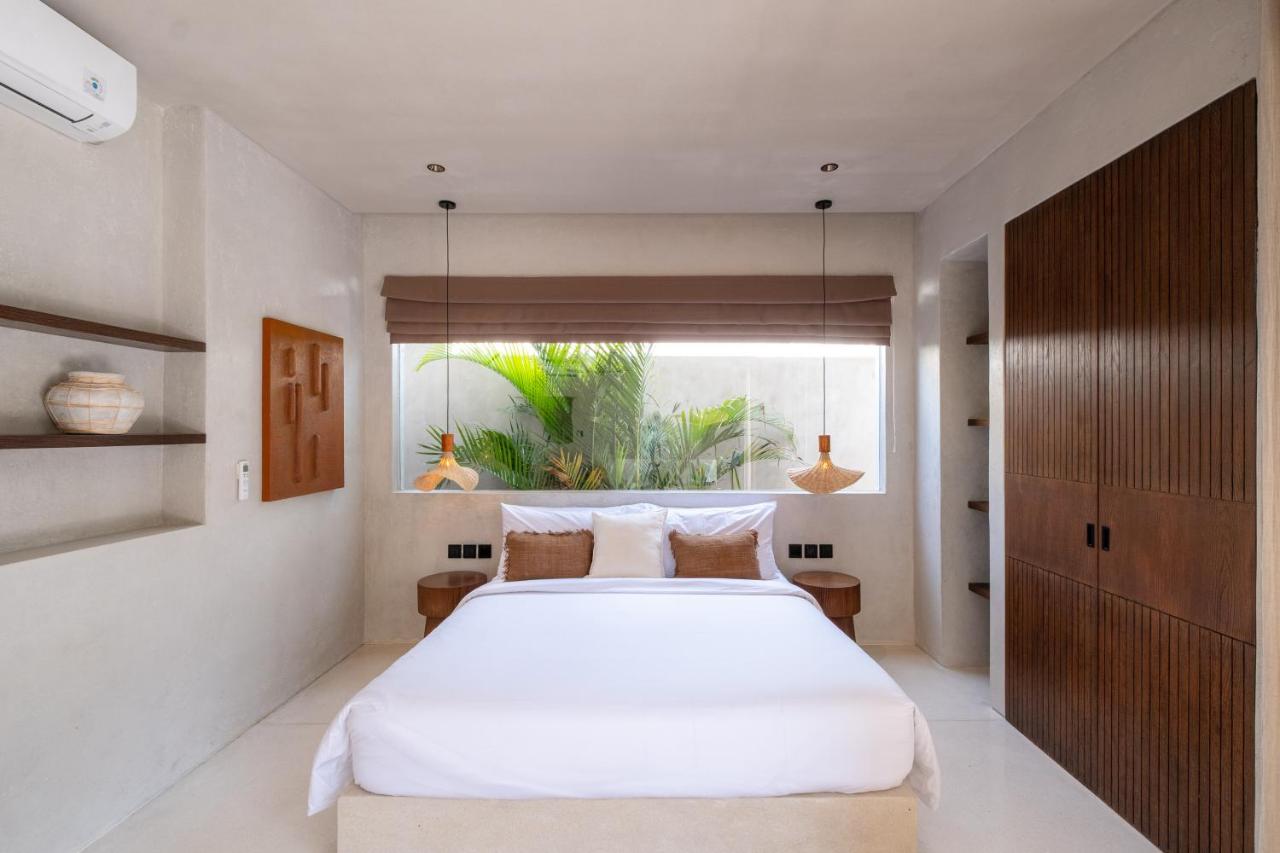 One-Bedroom Villa with Private Pool