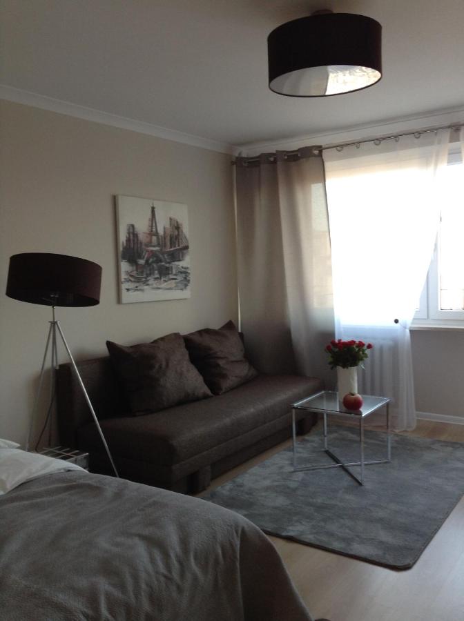 Appartement met 2 slaapkamers