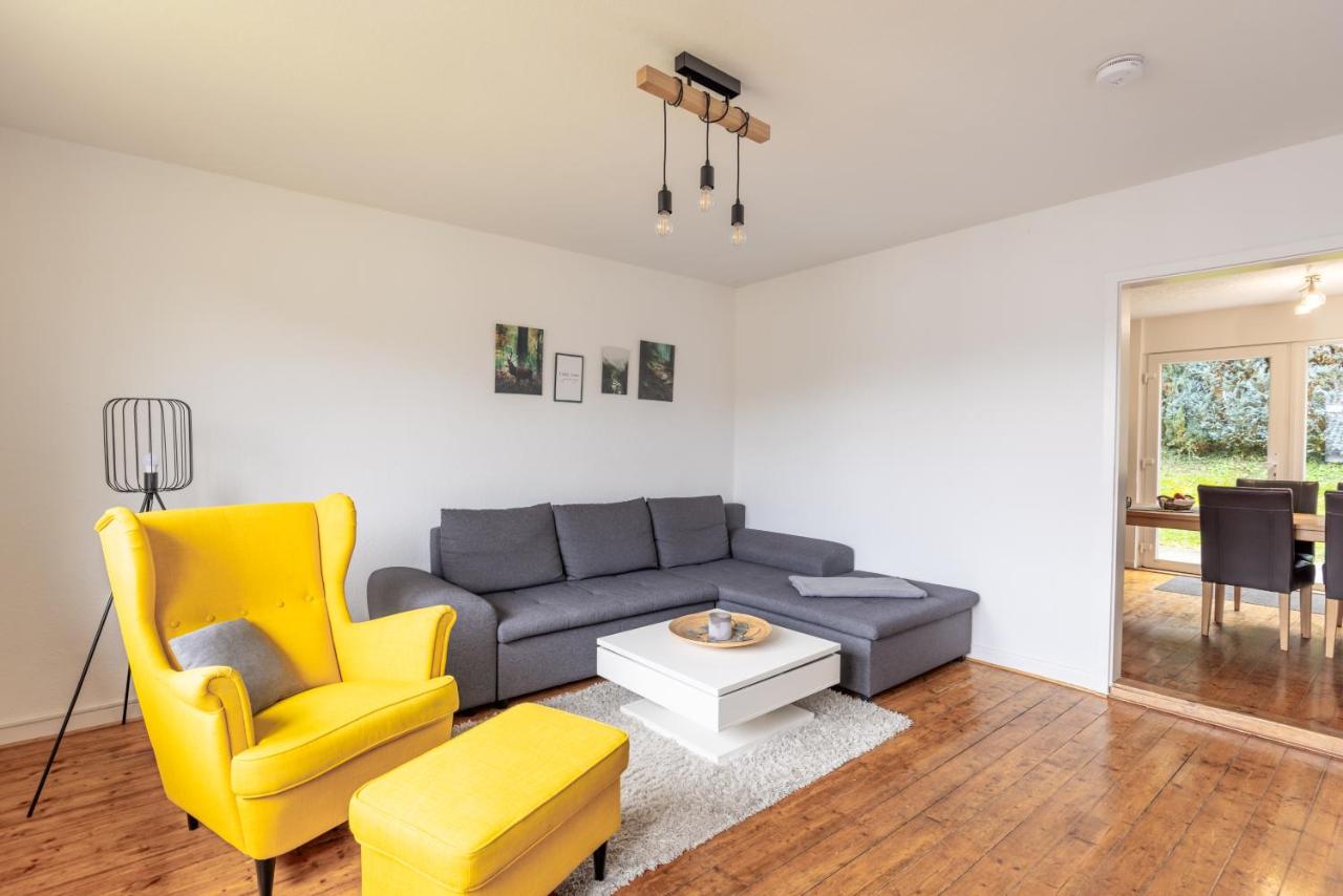 Ferienwohnung Breuer - B&B Simmerath