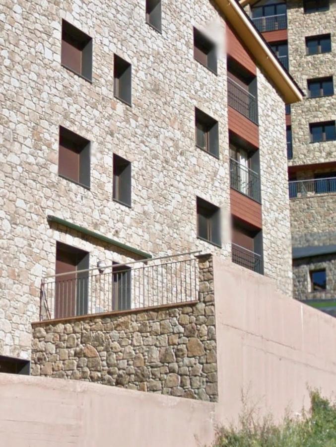 Prat de Baix Bordas d'Envalira HUT 5170 - B&B Bordes d'Envalira