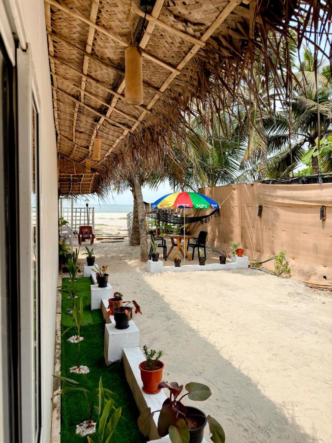 Havana Beach Villa - Ferienwohnung Alappuzha