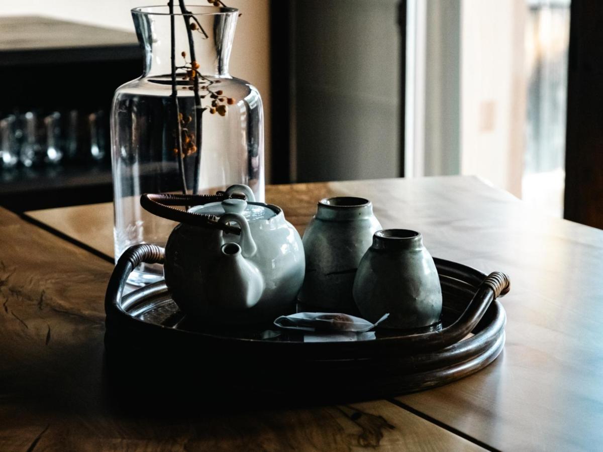 Nipponia白山白峰奥山人の里せんにょも棟 - B&B Matsutō