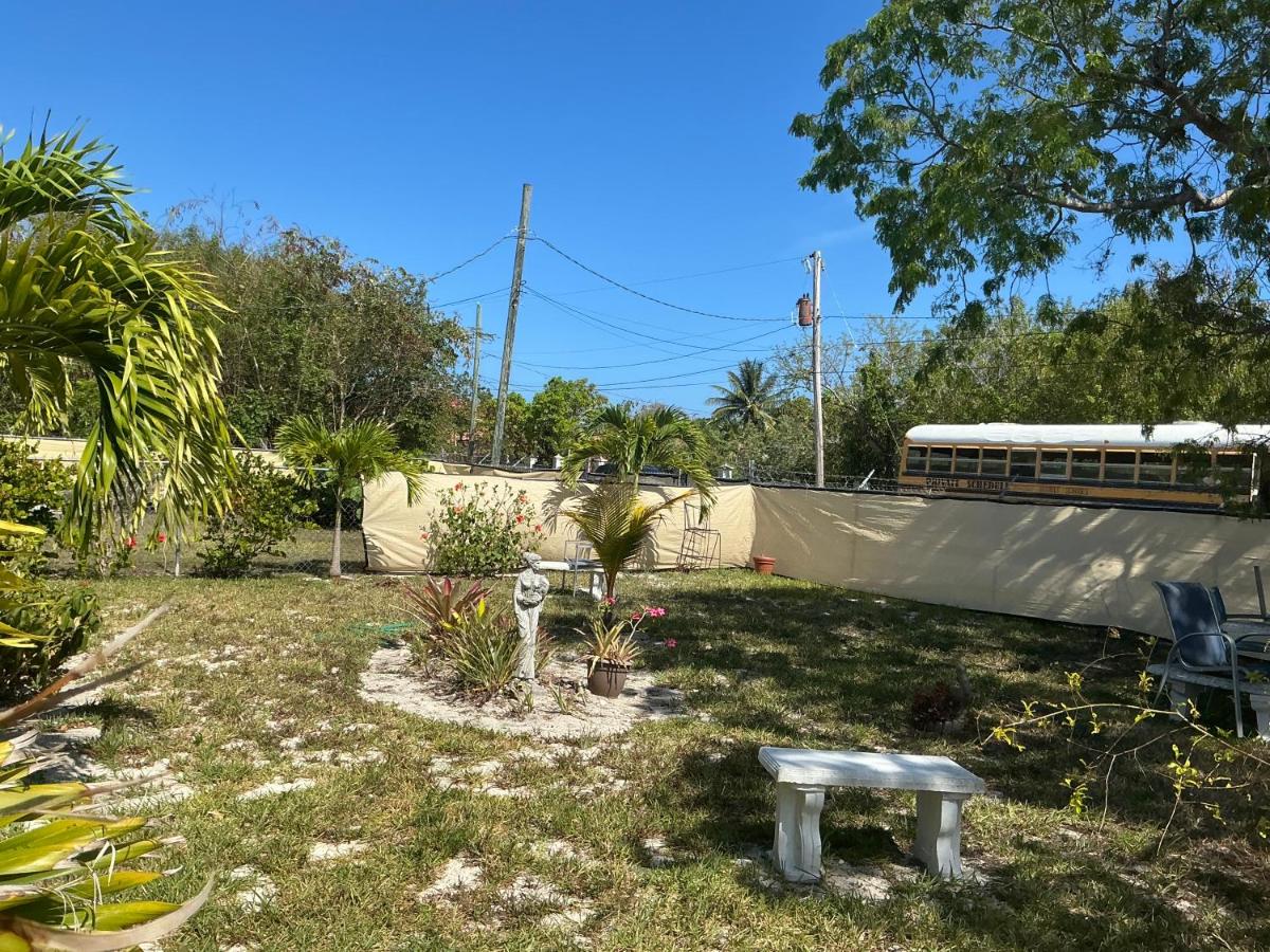 Jubilee Gardens Freeport - B&B Puerto Libre
