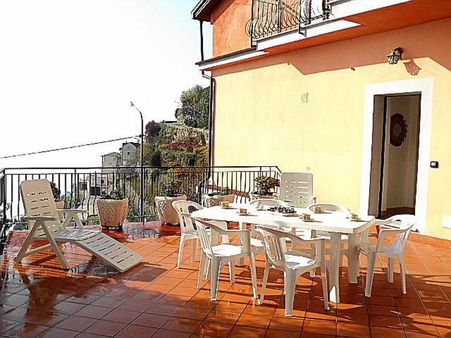 Gelsomino home - B&B Furore