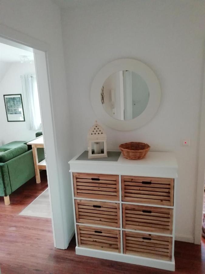 Ferienwohnung Fox - B&B Sankt Peter-Ording