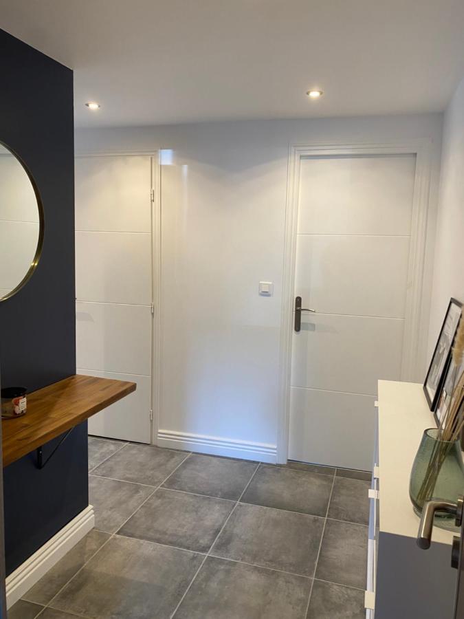 Superbe appart à Clermont-Ferrand Parking privé - Ferienwohnung Clermont-Ferrand