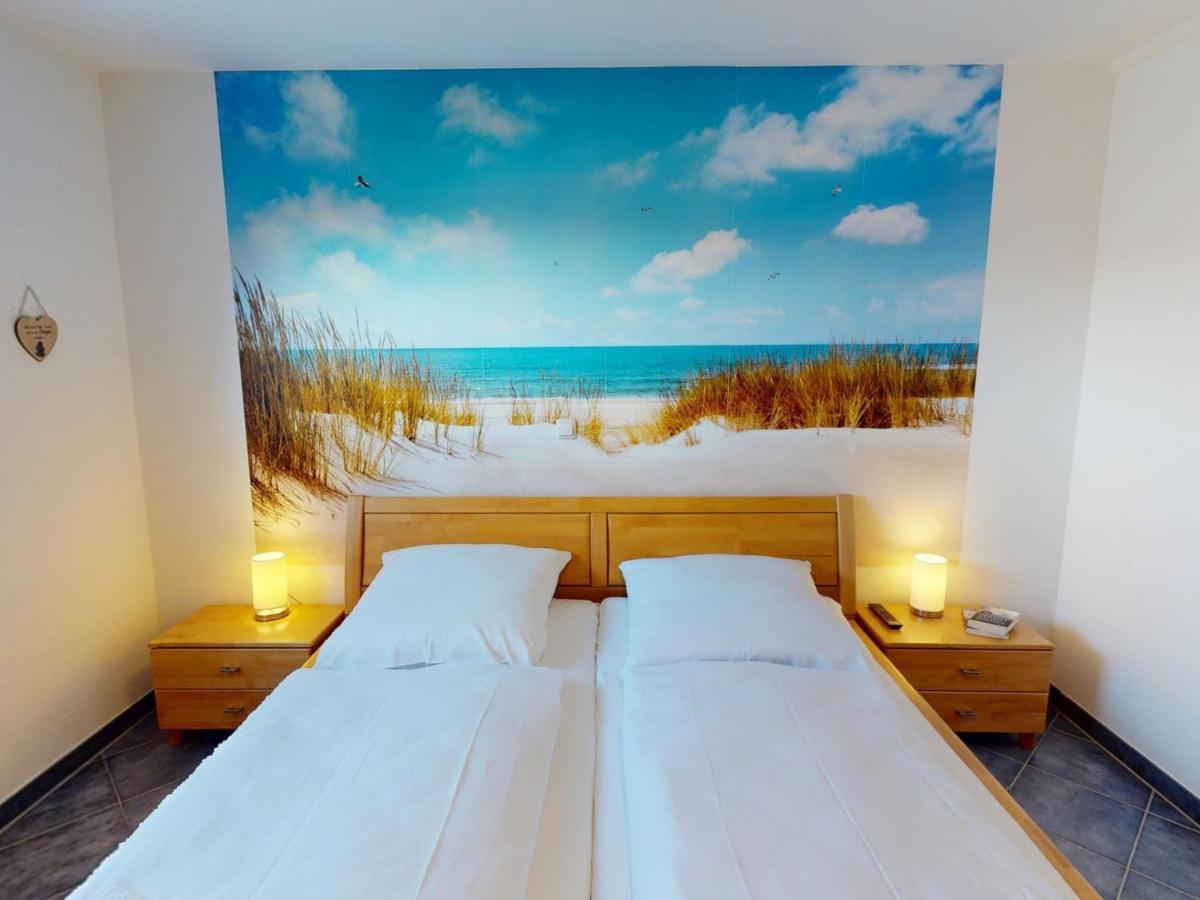 Seeadler - 4 - Ferienwohnung Cuxhaven