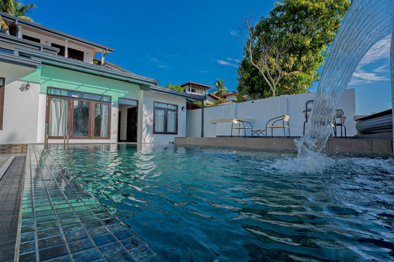 Villa Sanchana - B&B Galle