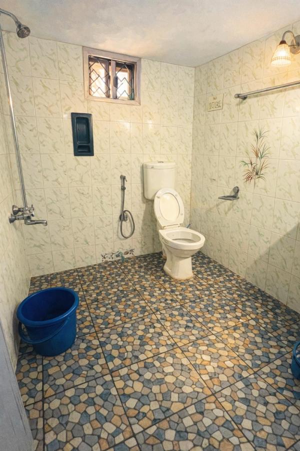 Camera Familiare Deluxe