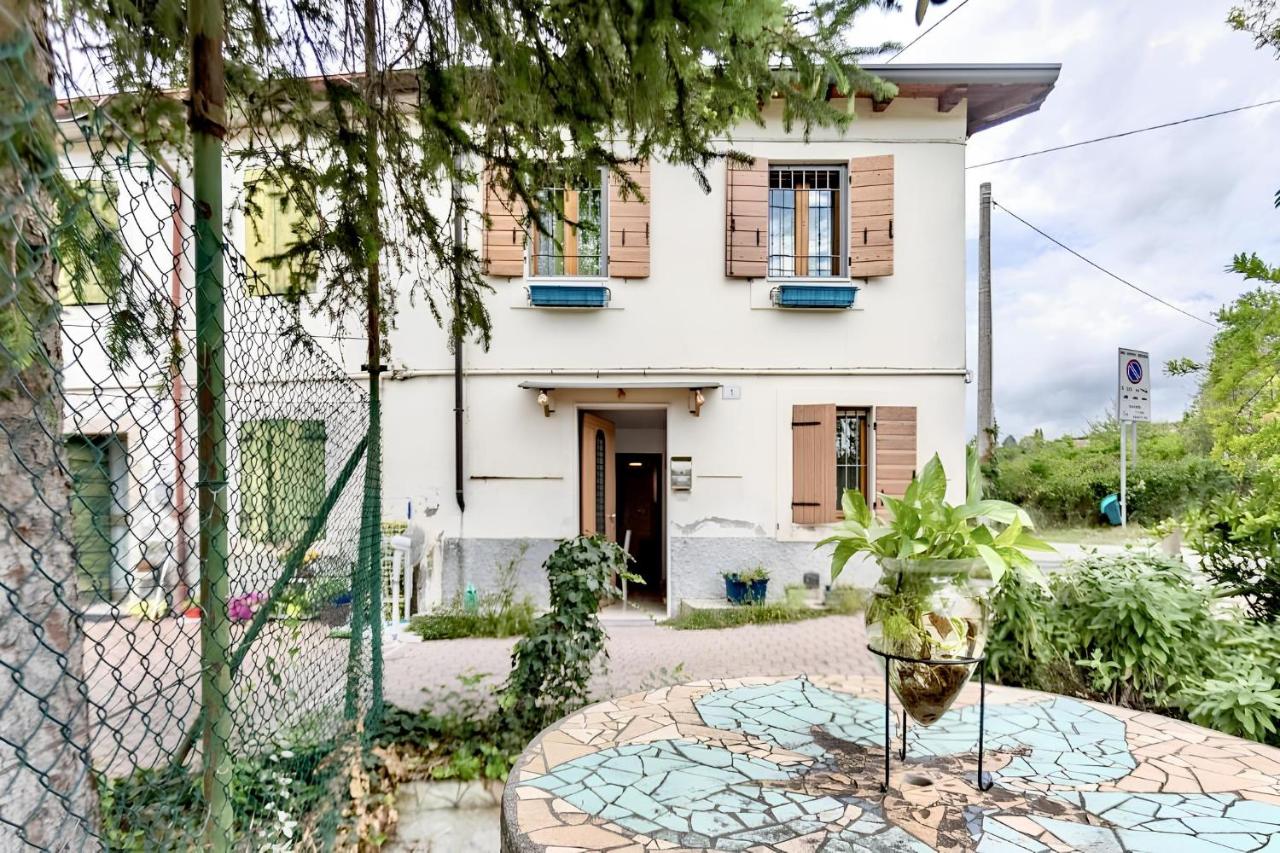 Alla Vigna - Nel Verde a 20 Minuti dal Centro - Chambres d’hôtes Montorio