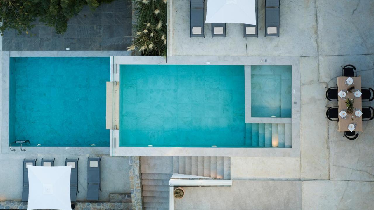 Villa avec Piscine Privée