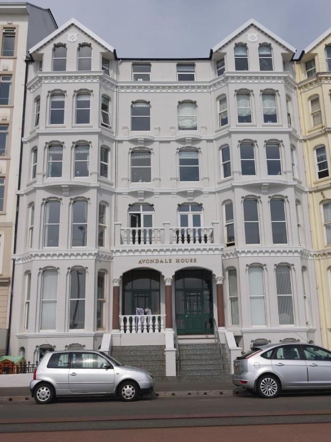 Belavista spacious Douglas apartment with stunning sea views - B&B Tockholes