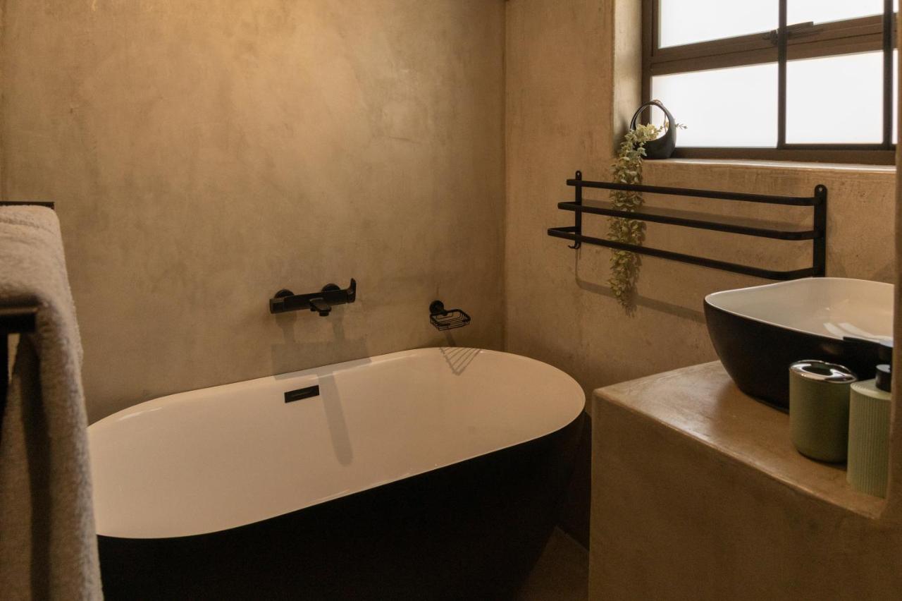 Hoedspruit Wildlife Estate (Indlovu Lodge 266) - B&B Hoedspruit