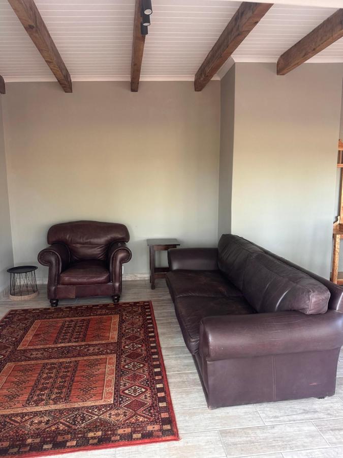 Volmoed cottages - B&B Oudtshoorn