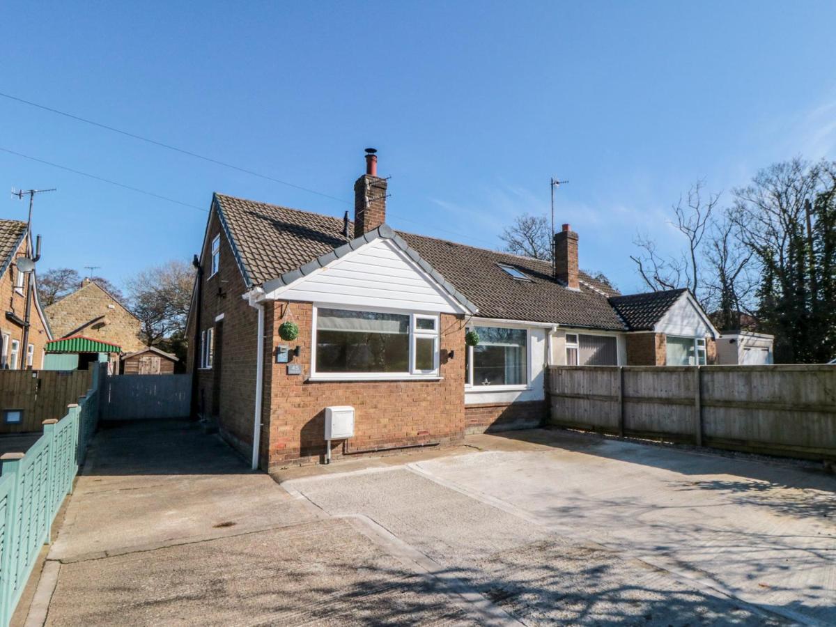 Coastal Retreat - B&B Scarborough