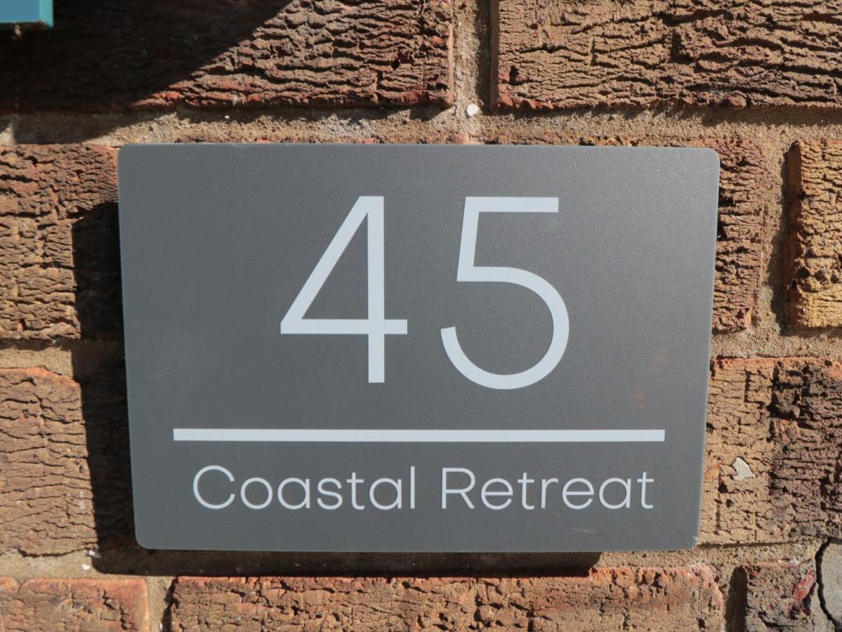 Coastal Retreat - B&B Scarborough